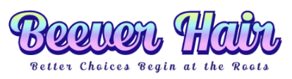 Beever Hair Logo